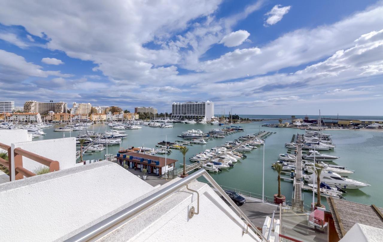 Primula - Wonderful View - Vilamoura Marina ภายนอก รูปภาพ