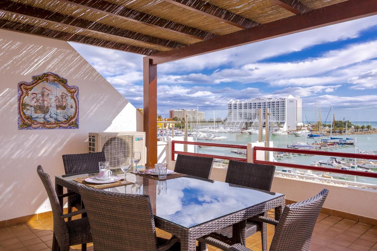 Primula - Wonderful View - Vilamoura Marina ภายนอก รูปภาพ