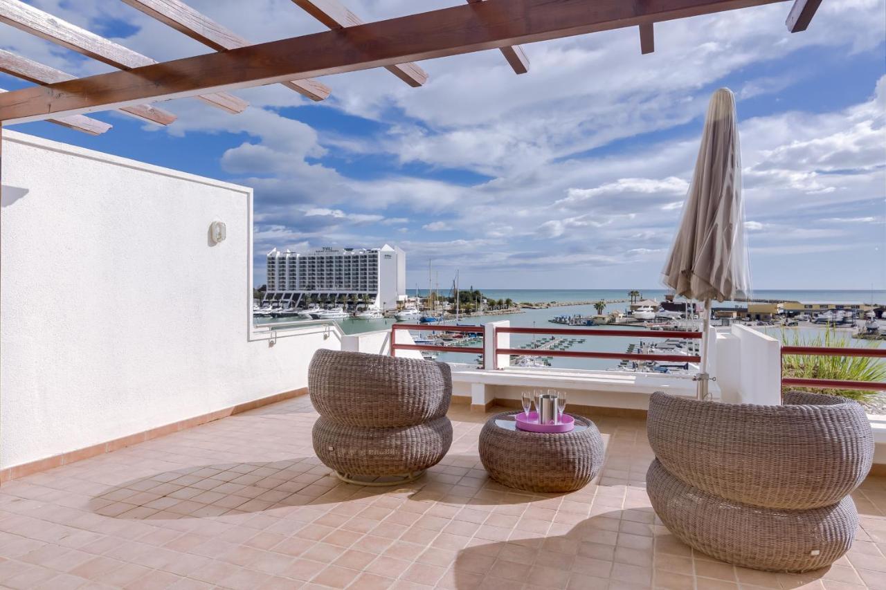 Primula - Wonderful View - Vilamoura Marina ภายนอก รูปภาพ