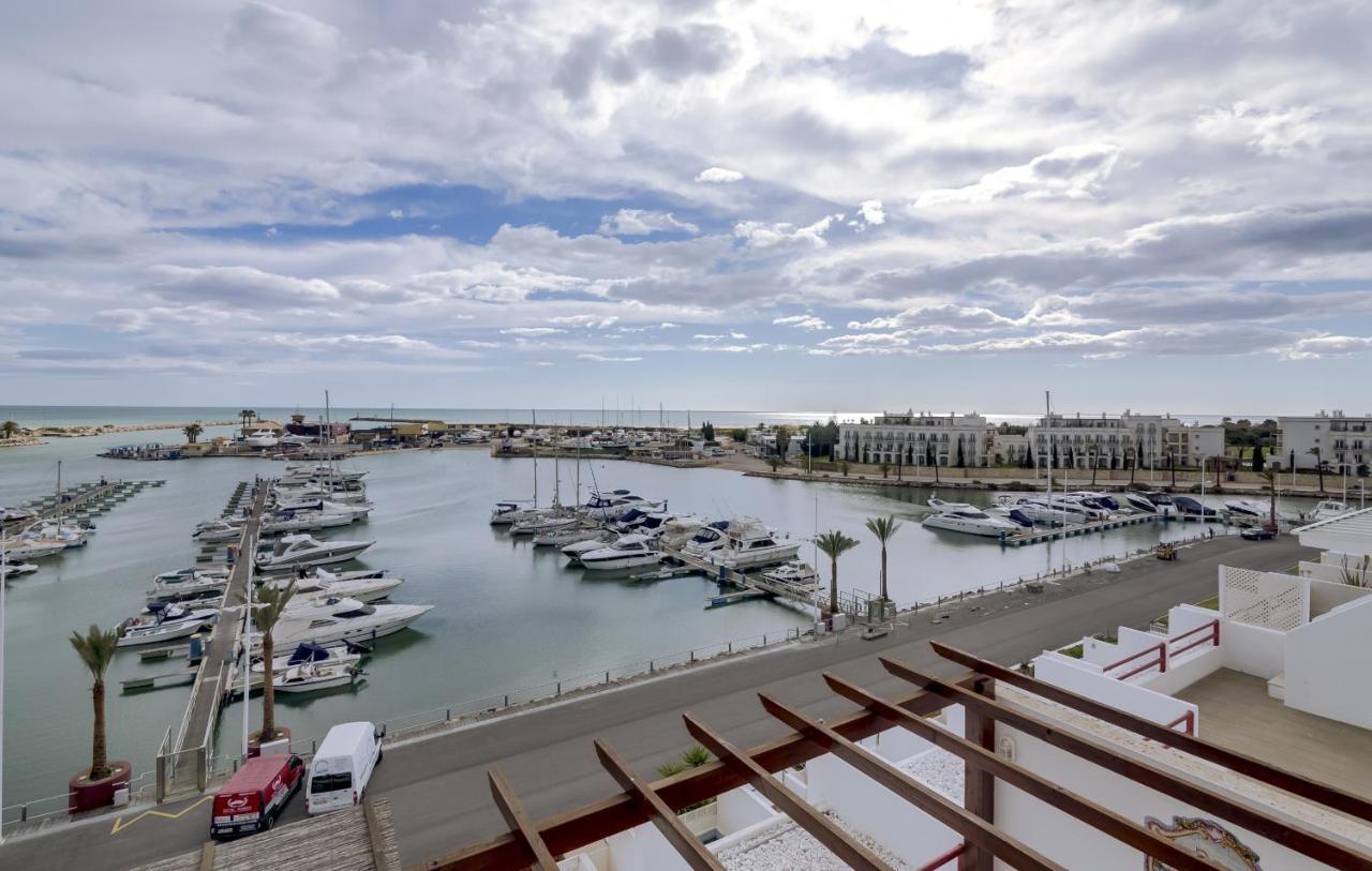 Primula - Wonderful View - Vilamoura Marina ภายนอก รูปภาพ