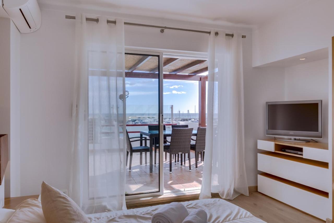 Primula - Wonderful View - Vilamoura Marina ภายนอก รูปภาพ