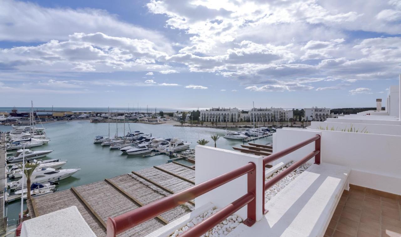 Primula - Wonderful View - Vilamoura Marina ภายนอก รูปภาพ