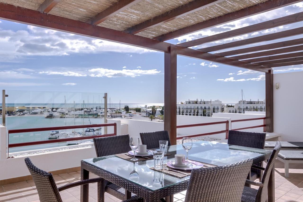 Primula - Wonderful View - Vilamoura Marina ภายนอก รูปภาพ